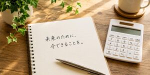 ファイナンシャル教育のセミナーに参加する従業員たちの様子