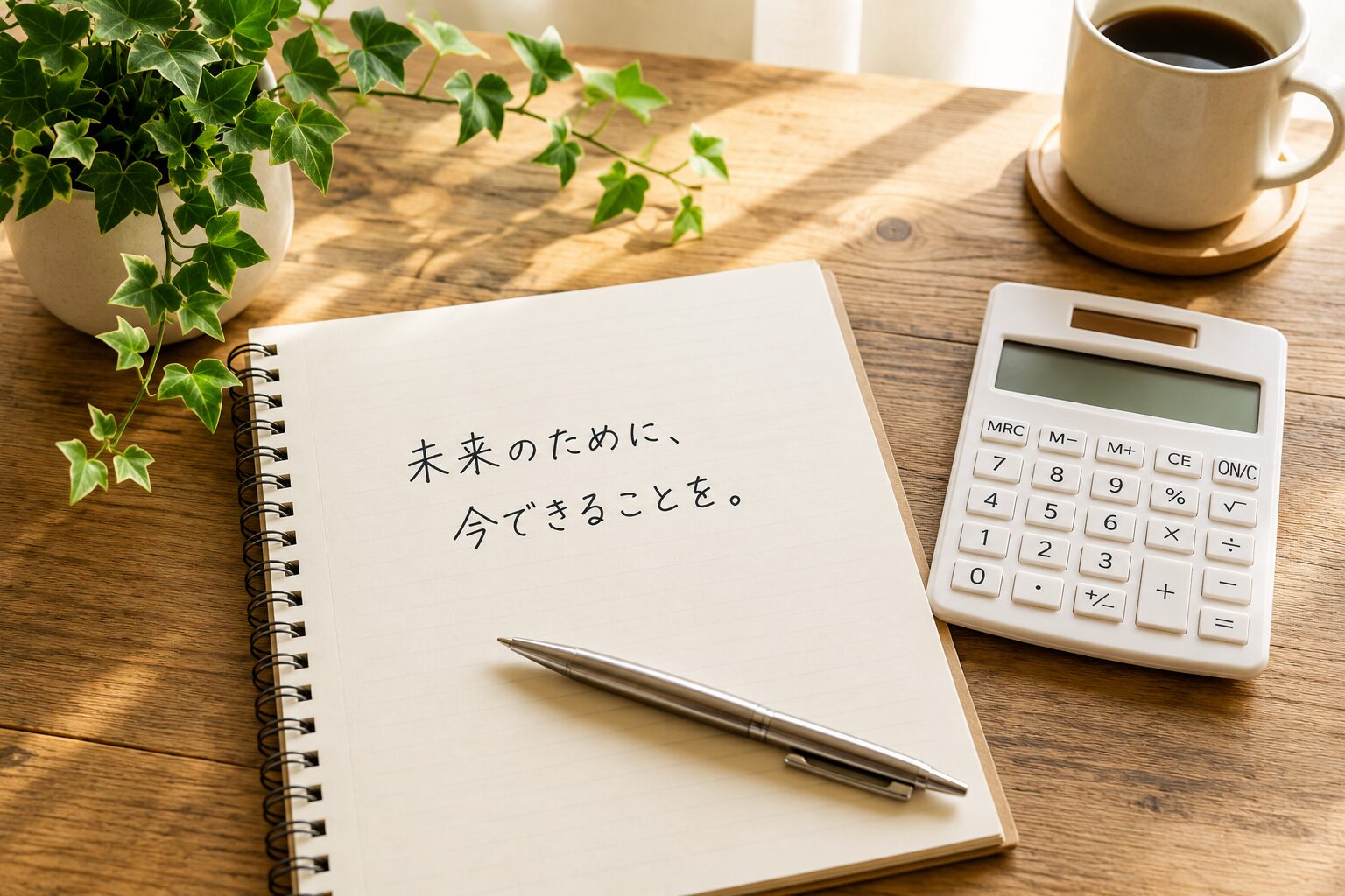 ファイナンシャル教育のセミナーに参加する従業員たちの様子